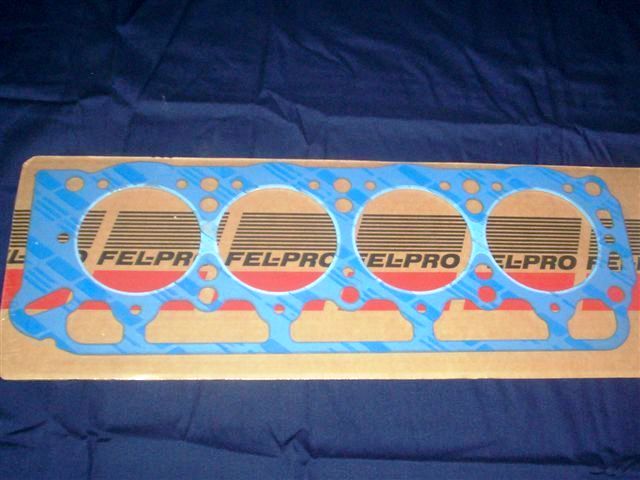 Felpro Head Gasket for Toyota 2TC and 3TC