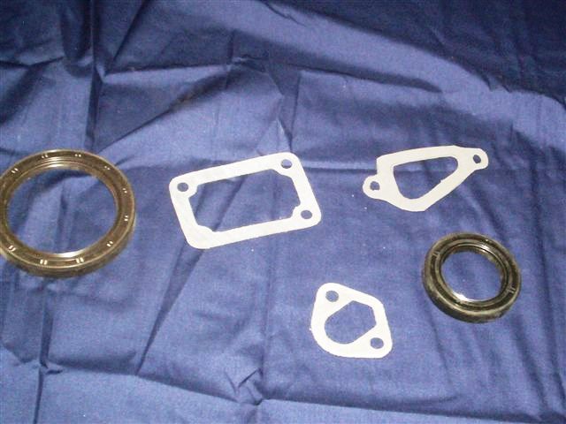 BRD Racing Felpro Gaskets for Toyota 2TC and 3TC